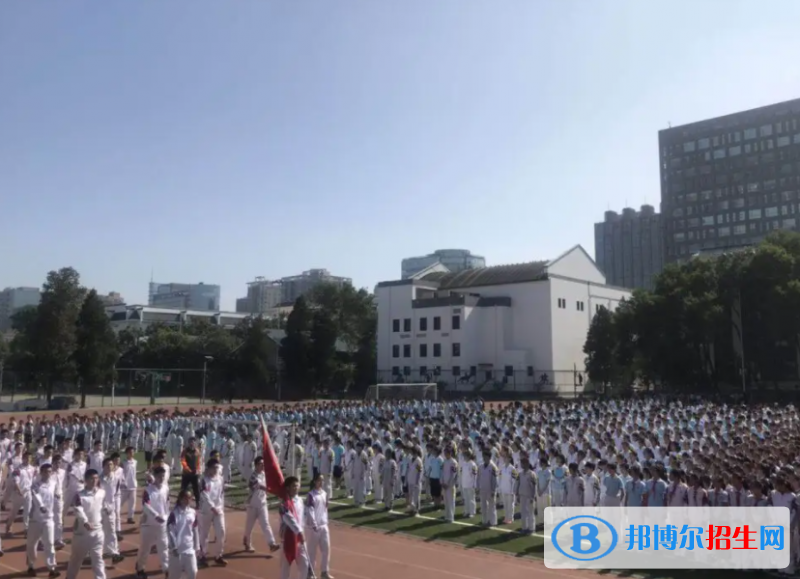 北京八一学校国际部怎么样