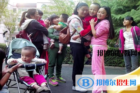 西安幼儿师范职业学校网站网址