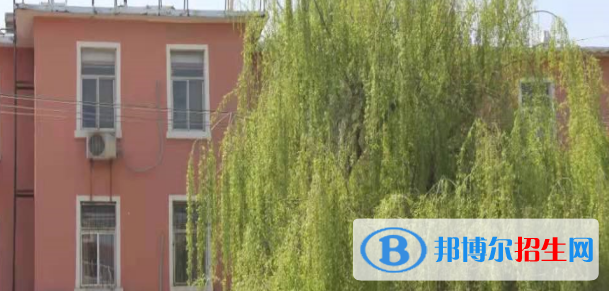煤炭技师学院莱芜校区2022年宿舍条件