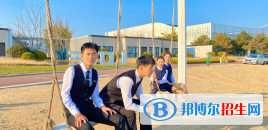 煤炭技师学院威海校区2022年网站网址