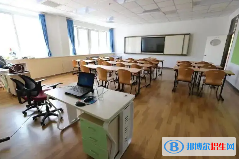 北京二十一世纪国际学校2023年入学条件