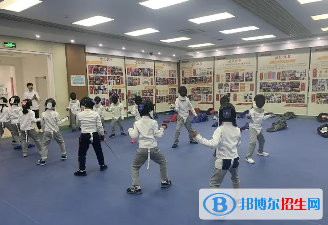 北京二十一世纪国际学校2023年录取分数线