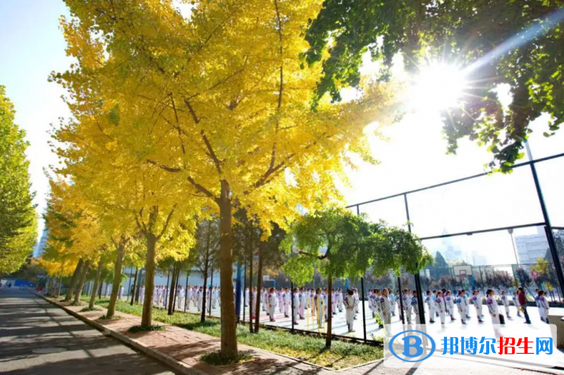 北京二十一世纪国际学校怎么样