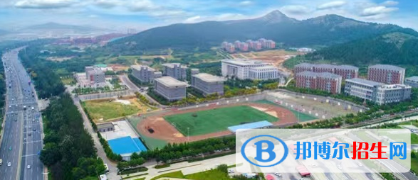 山东公路技师学院2022年网站网址