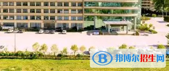 烟台港口技工学校2022年地址在哪里
