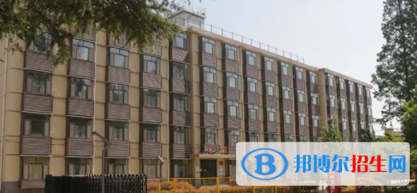 山东港口工程高级技工学校2022年网站网址