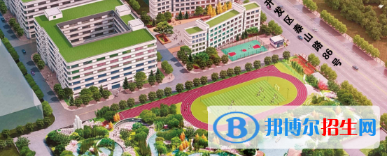 山东港口工程高级技工学校2022年怎么样、好不好