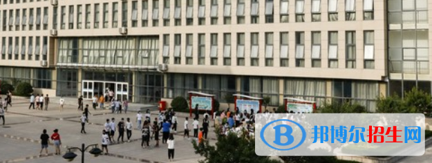 泰安技师学院2022年学费、收费多少