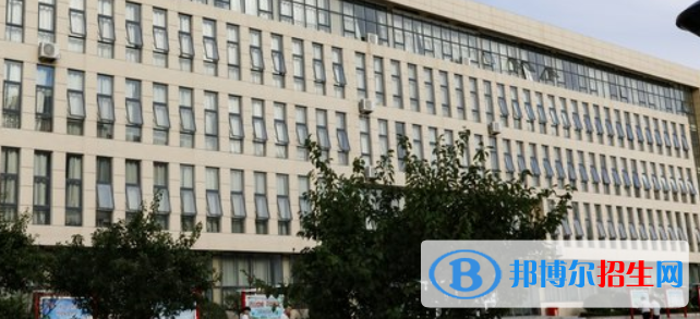 泰安技师学院2022年地址在哪里