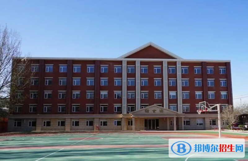 北京新桥外国语高中学校2023年入学条件