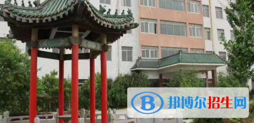 山东力明技工学校2022年宿舍条件
