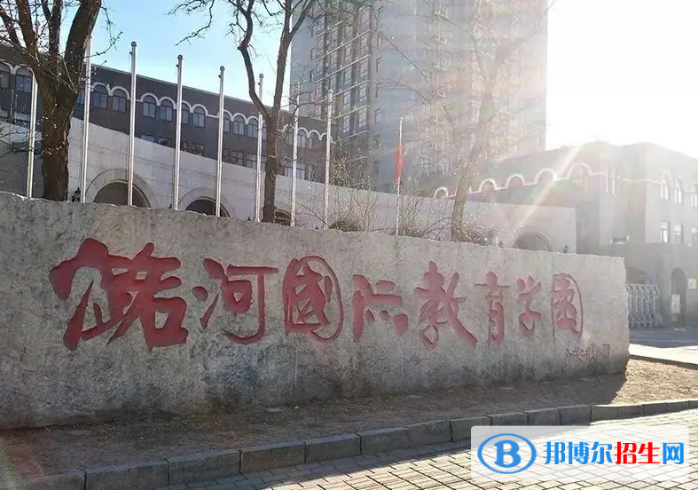 北京潞河国际教育学园2023年招生政策