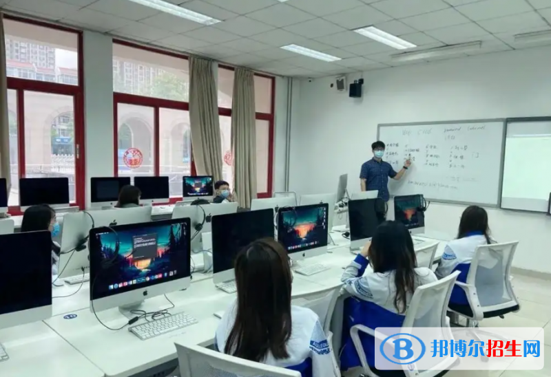 北京潞河国际教育学园2023年报名时间