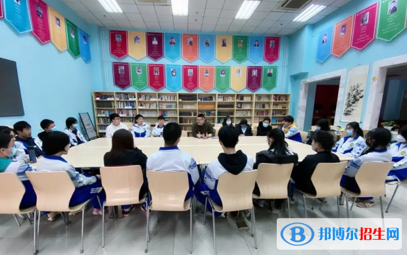 北京潞河国际教育学园2023年入学考试
