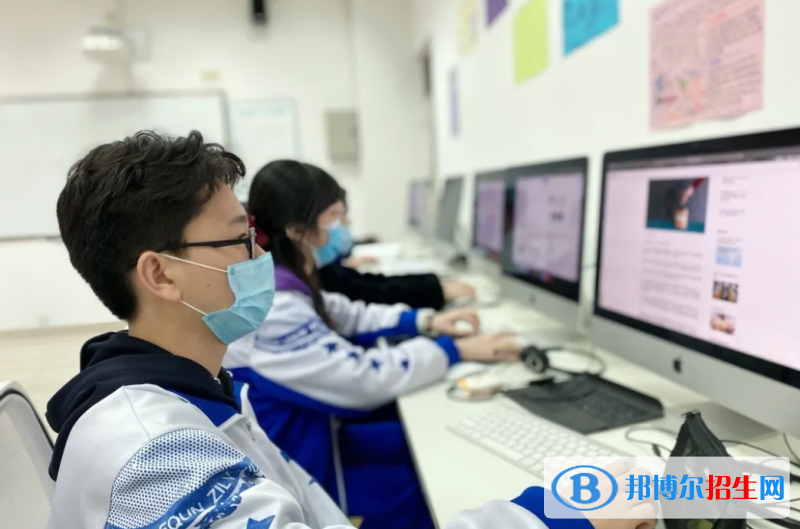 北京潞河国际教育学园怎么样