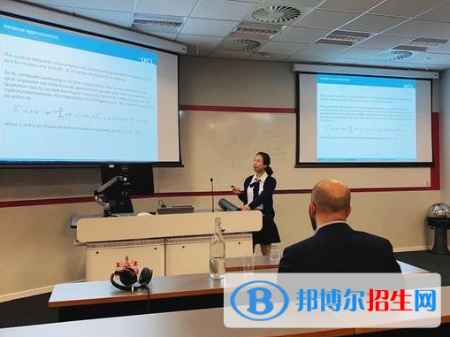 北京潞河国际教育学园靠谱吗