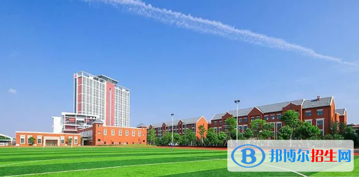北京海淀国际学校高中部靠谱吗
