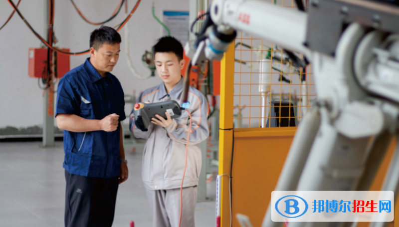 成都2022年哪些汽修学校好