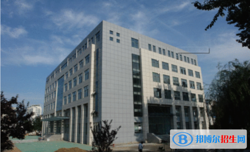 山东2022年职业技术铁路学校哪个好