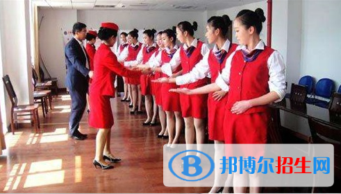 山东2022年中专职高铁路学校哪个好