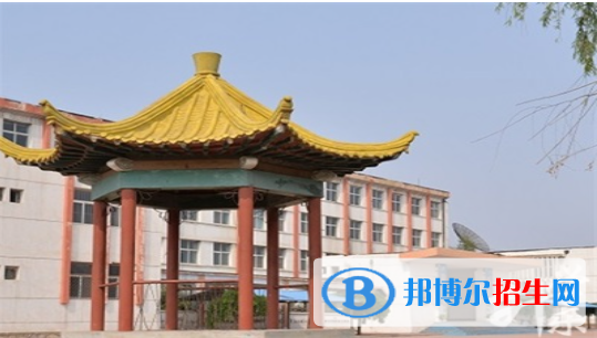 山东2022年职业中专和铁路学校哪个好