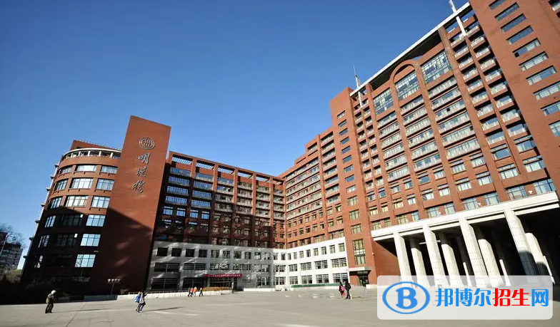 中国人民大学附属中学国际部靠谱吗