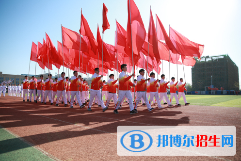 山东2022年铁路学校哪所好