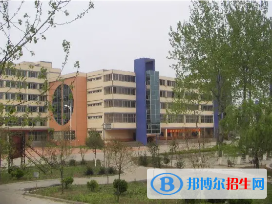 山东2022年职业技术铁路学校哪家好