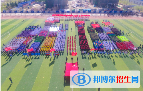 山东2022年铁路学校哪里的好