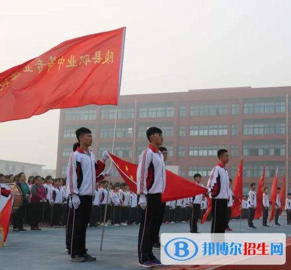 山东2022年有哪些中专铁路学校在招生