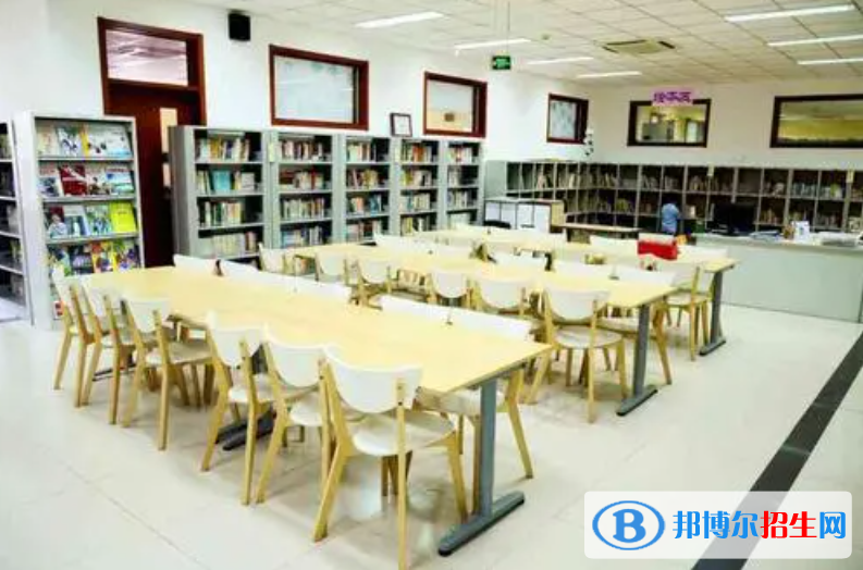 北京中芯学校高中部怎么样