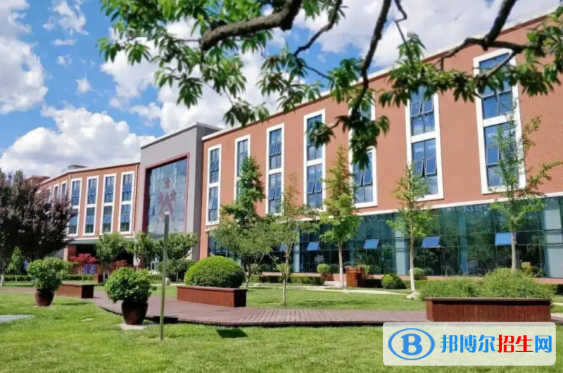 北京三e国际学校2022年招生政策