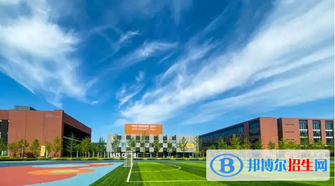 北京三e国际学校2022年入学条件