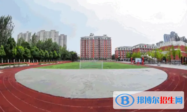 北大附属实验学校国际部2022年入学条件