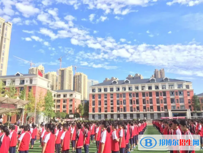 北大附属实验学校国际部2022年入学考试