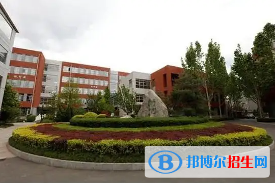 北大附属实验学校国际部2022年学费标准