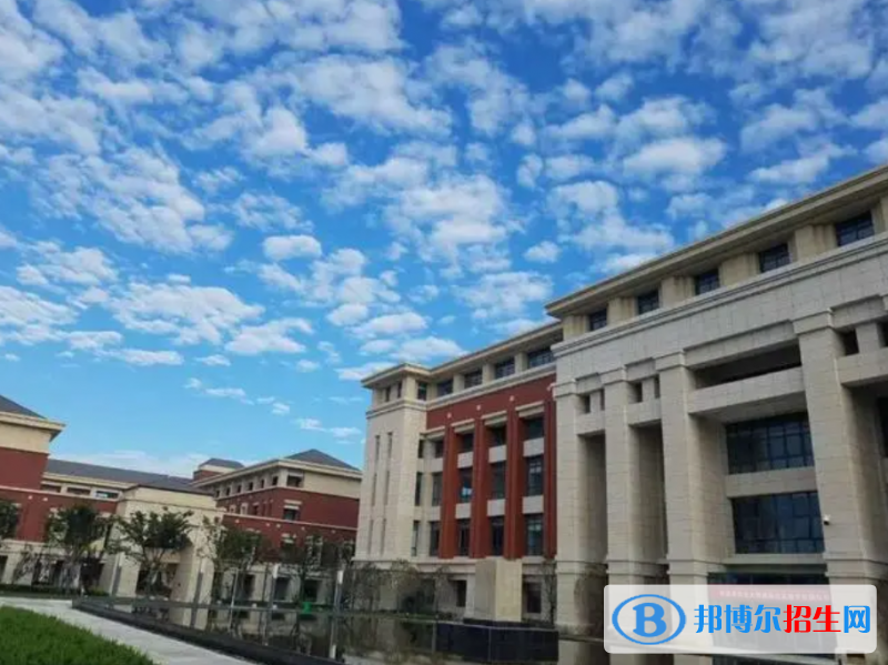 北大附属实验学校国际部怎么样