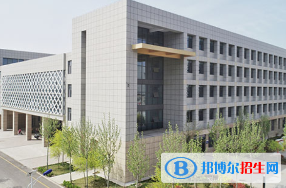 聊城市东昌府区中等职业教育学校