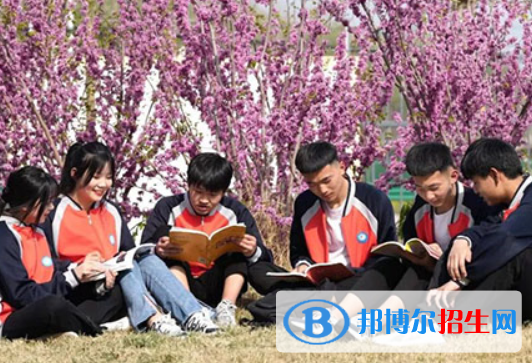 聊城市东昌府区中等职业教育学校