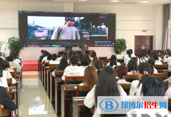 乐山时代中等职业技术学校2022年有哪些专业