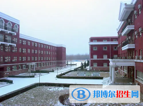 北京科迪实验中学高中部2023年学费标准