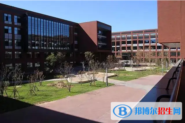 北京乐成国际学校高中部2023年入学考试