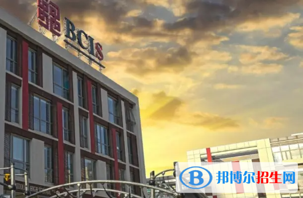 北京乐成国际学校高中部2023年课程体系