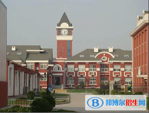 北京爱迪国际学校2023年入学条件