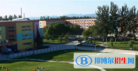 北京新桥外国语高中学校国际部2023年课程体系