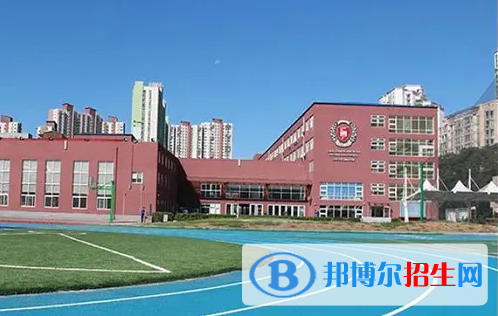 北京力迈国际学校2023年入学条件