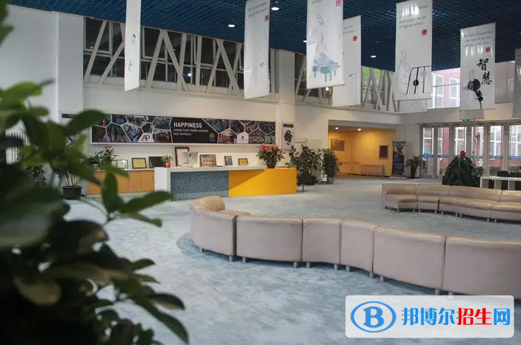 北京力迈国际学校靠谱吗