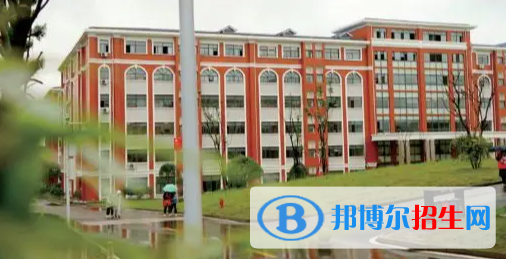 湖南岳阳县职业中等专业学校2022年宿舍条件