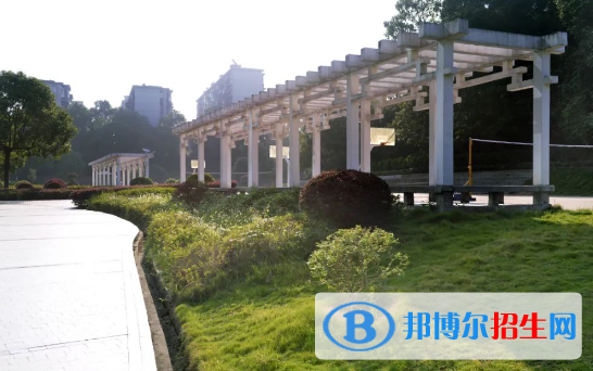 核工业卫生学校2022年地址在哪里