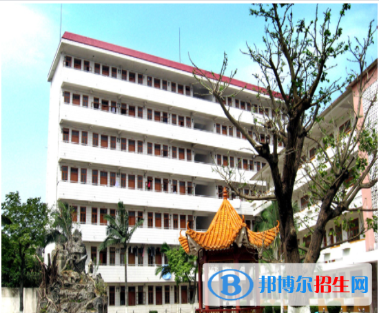 北海市卫生学校2022年宿舍条件